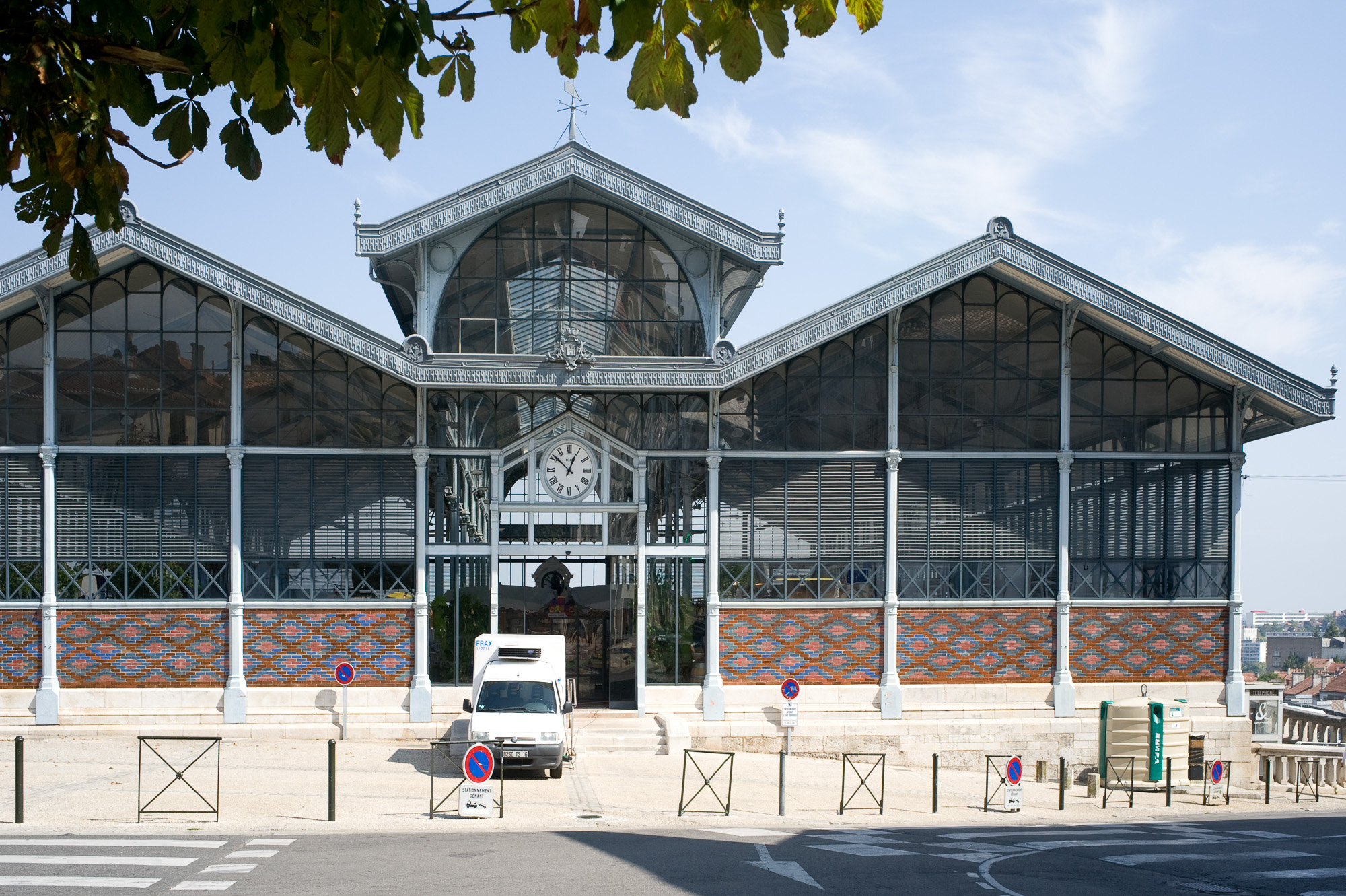 Place Guillon