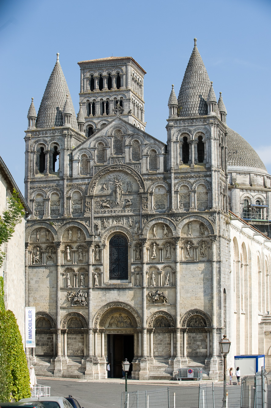 Cathédrale Saint-Pierre
