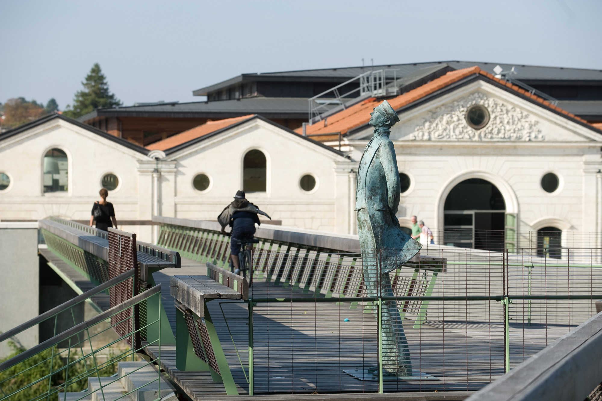 Musée de la bande dessinée