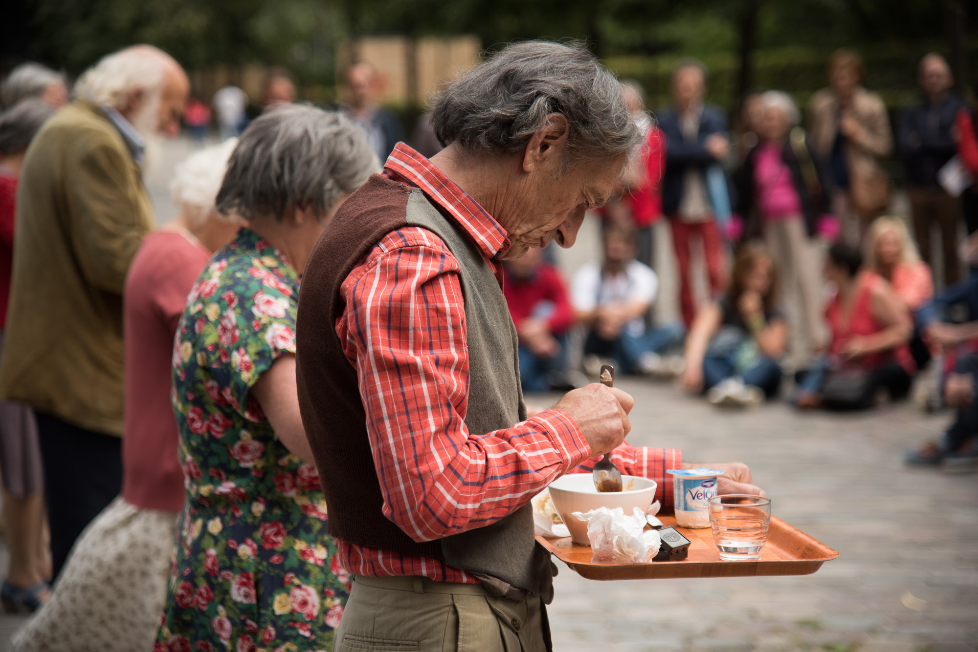 Spectacle Échappée Belle - ISSUE DE SECOURS