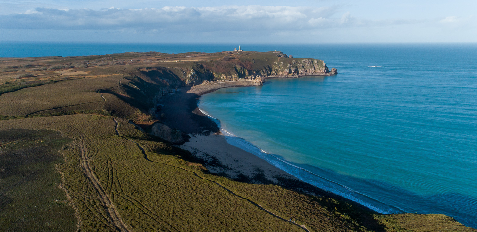 Le Cap Fréhel.