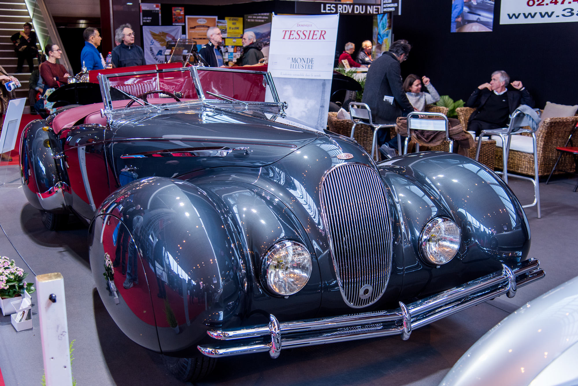 Delahaye