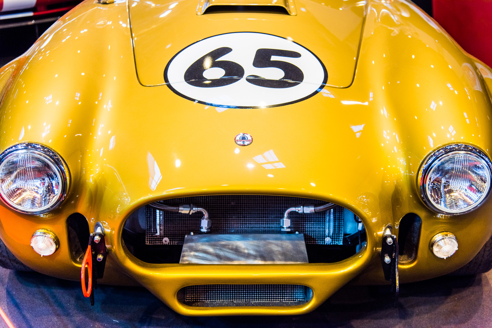 AC Cobra