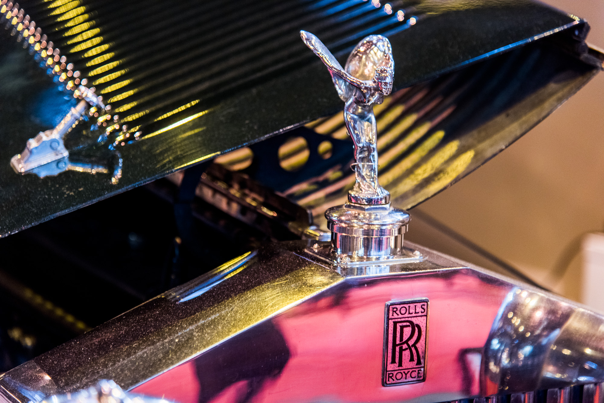 Roll Royce