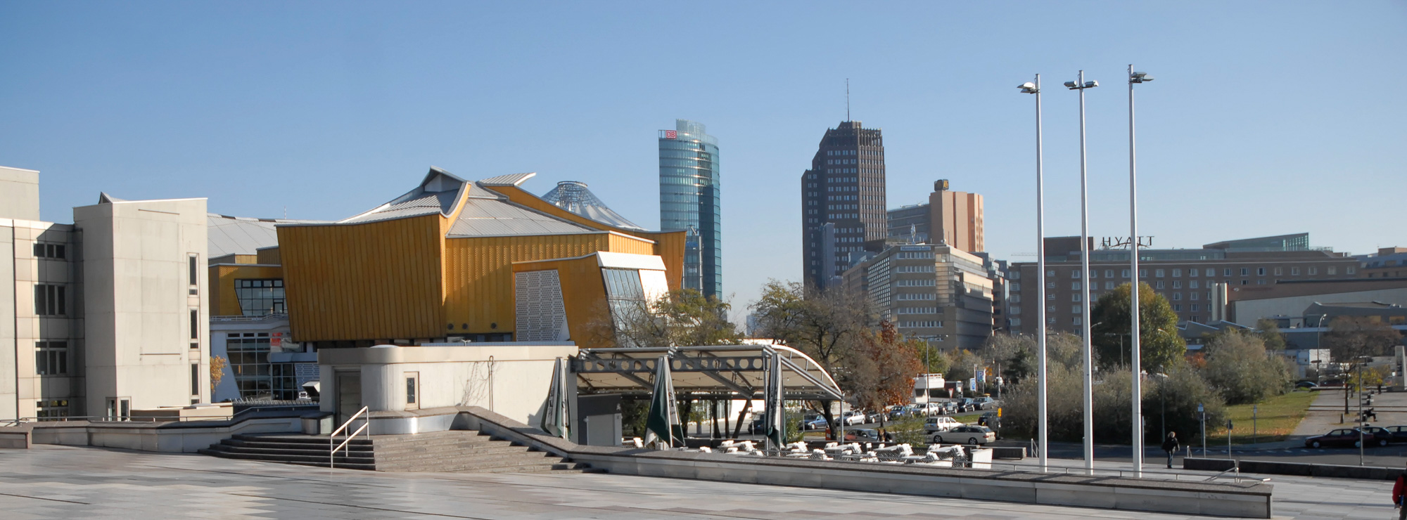 Philharmonie