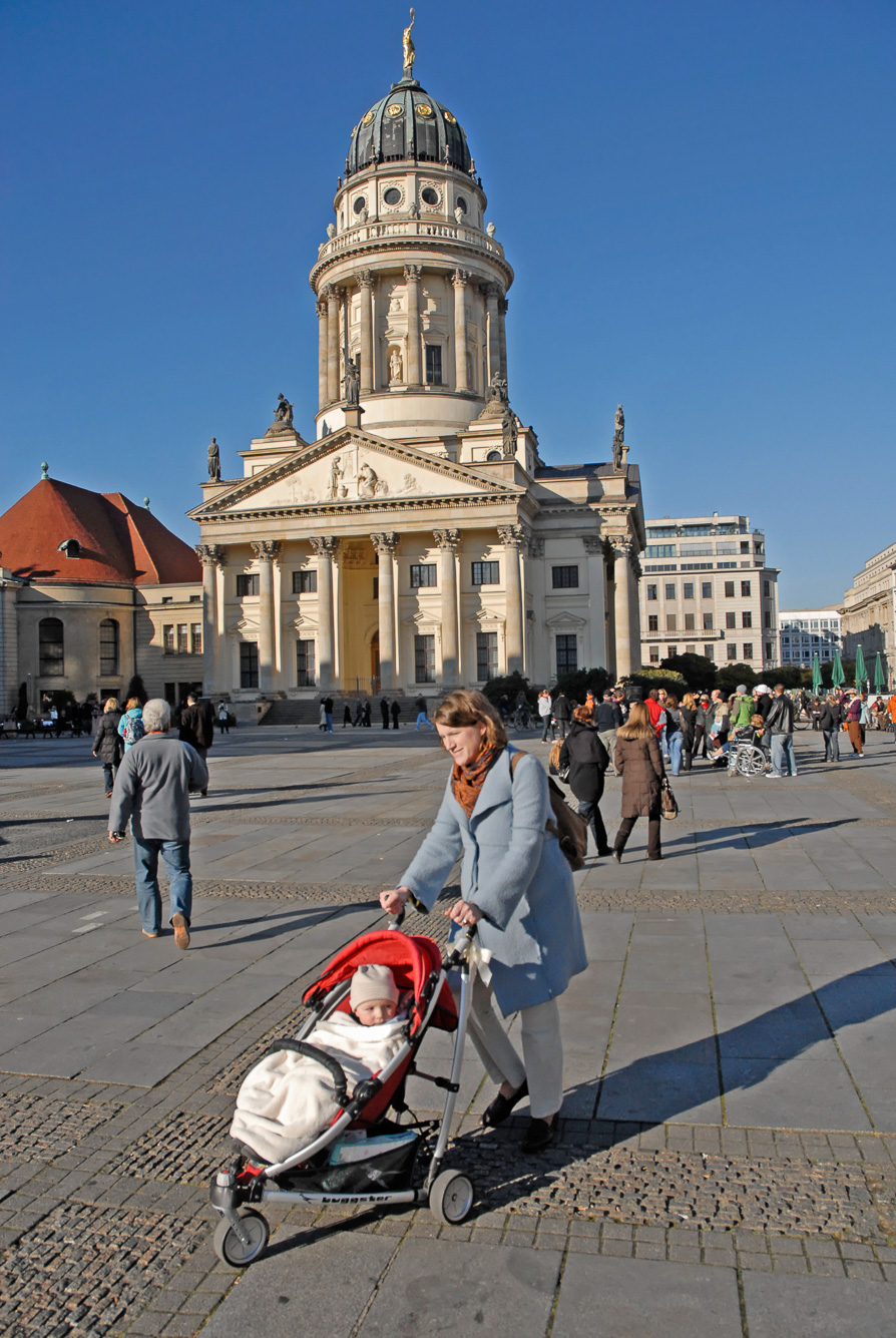 Gendarmen Markt