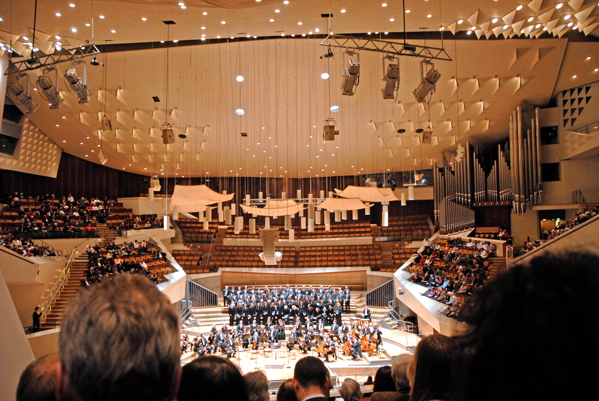 Philharmonie