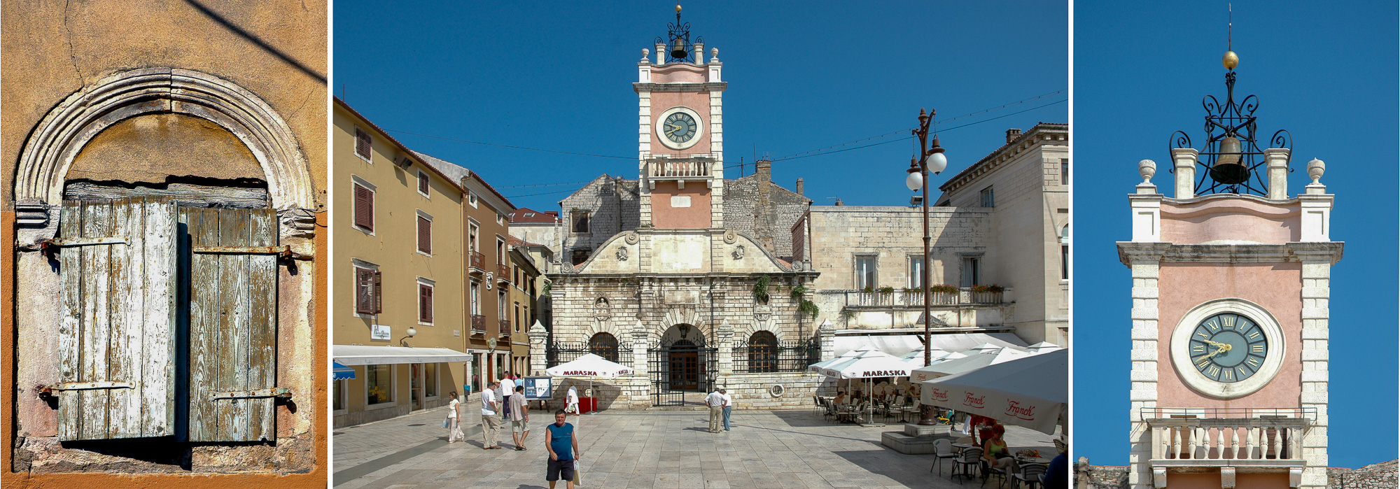 Zadar