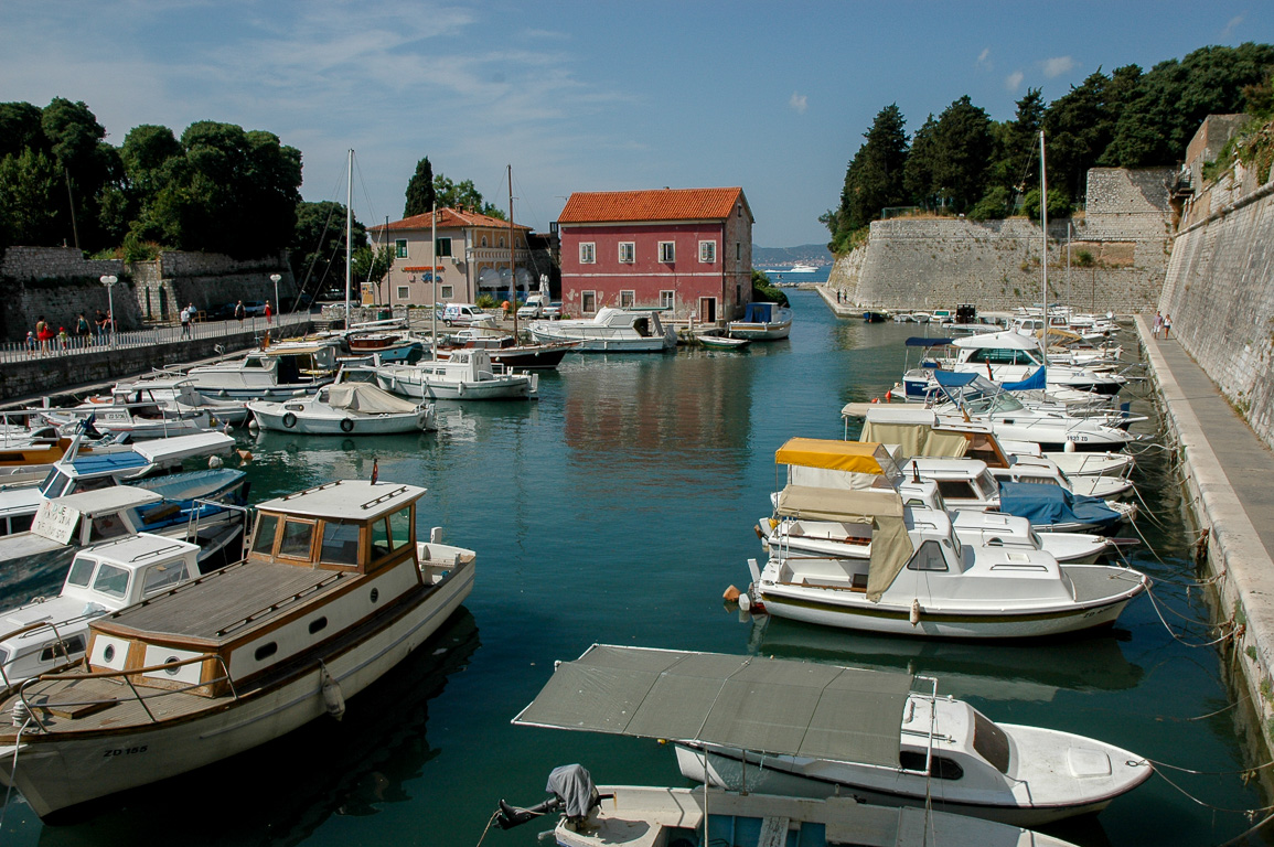 Zadar