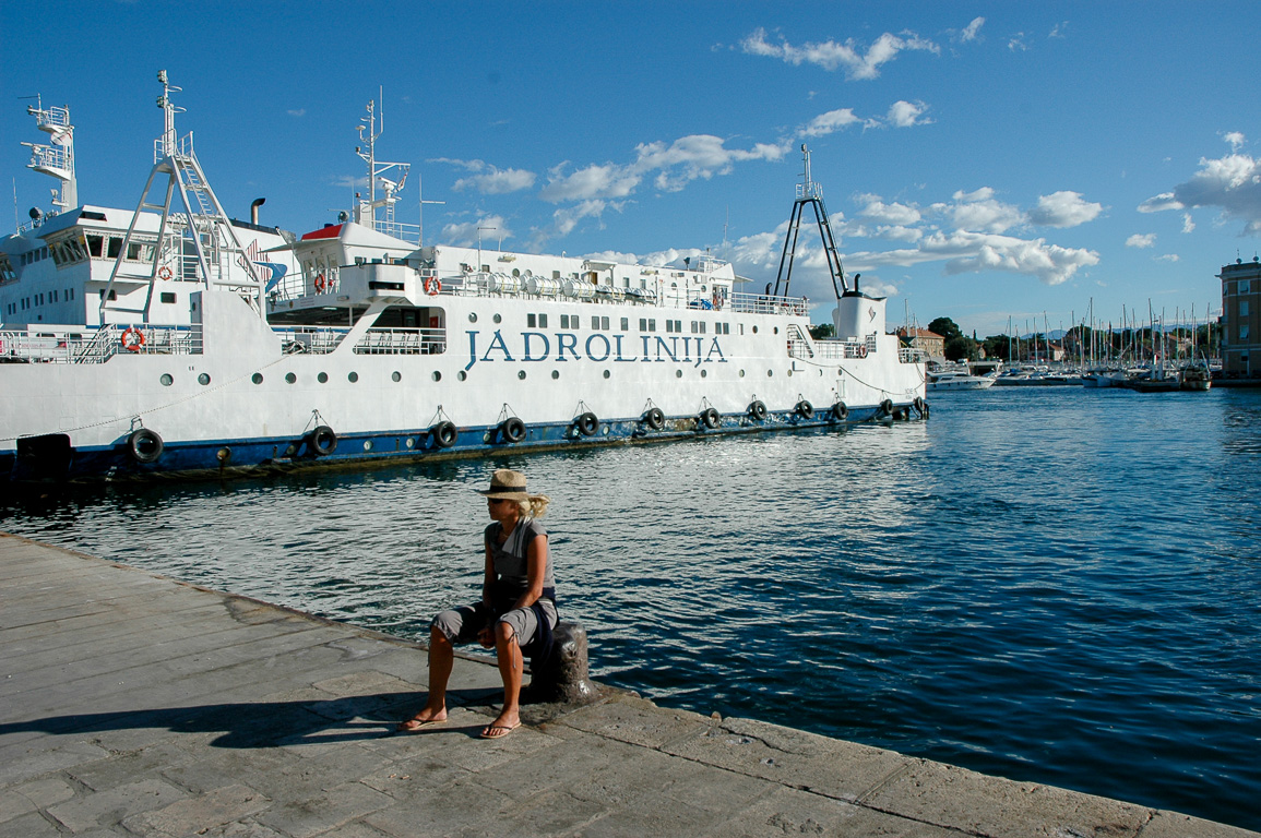 Zadar