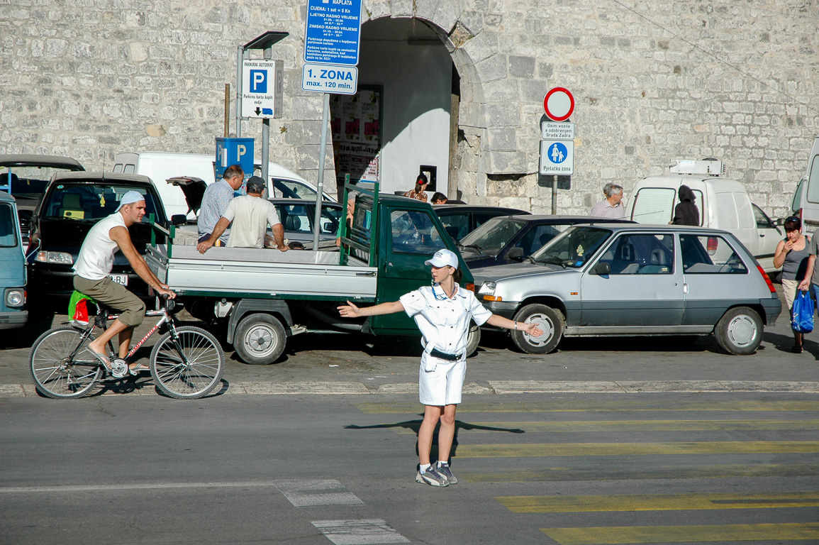 Zadar