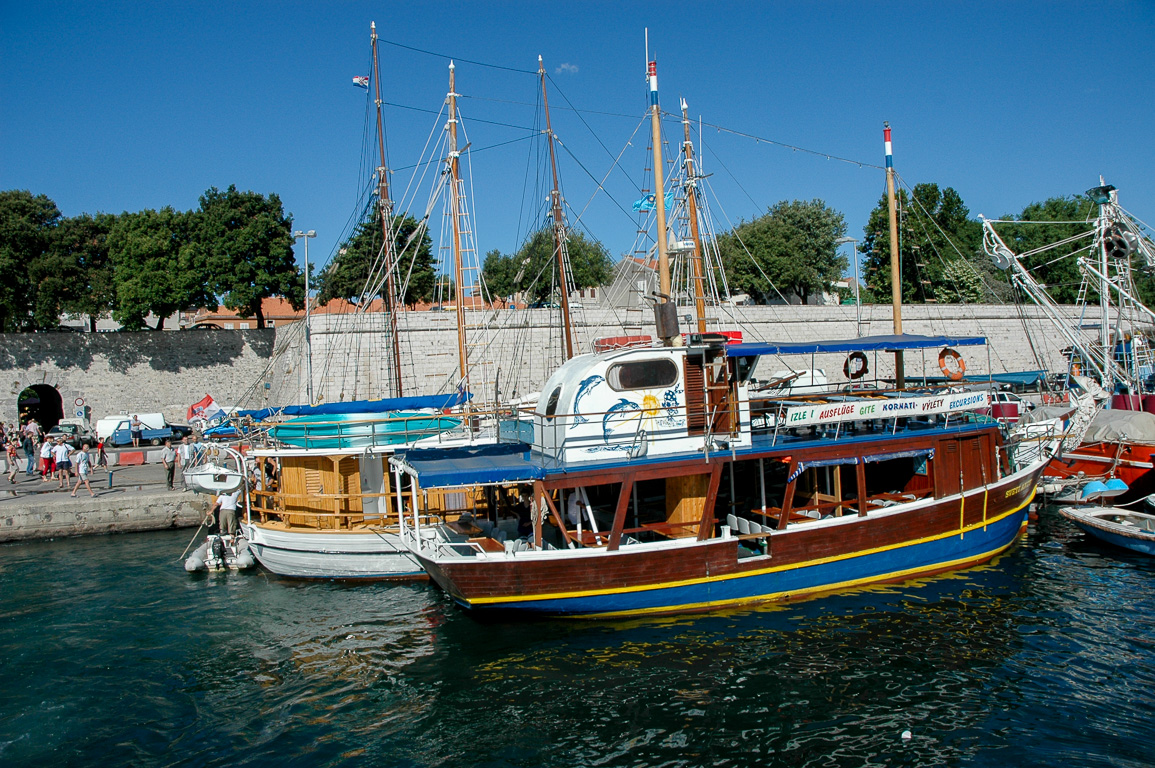 Zadar