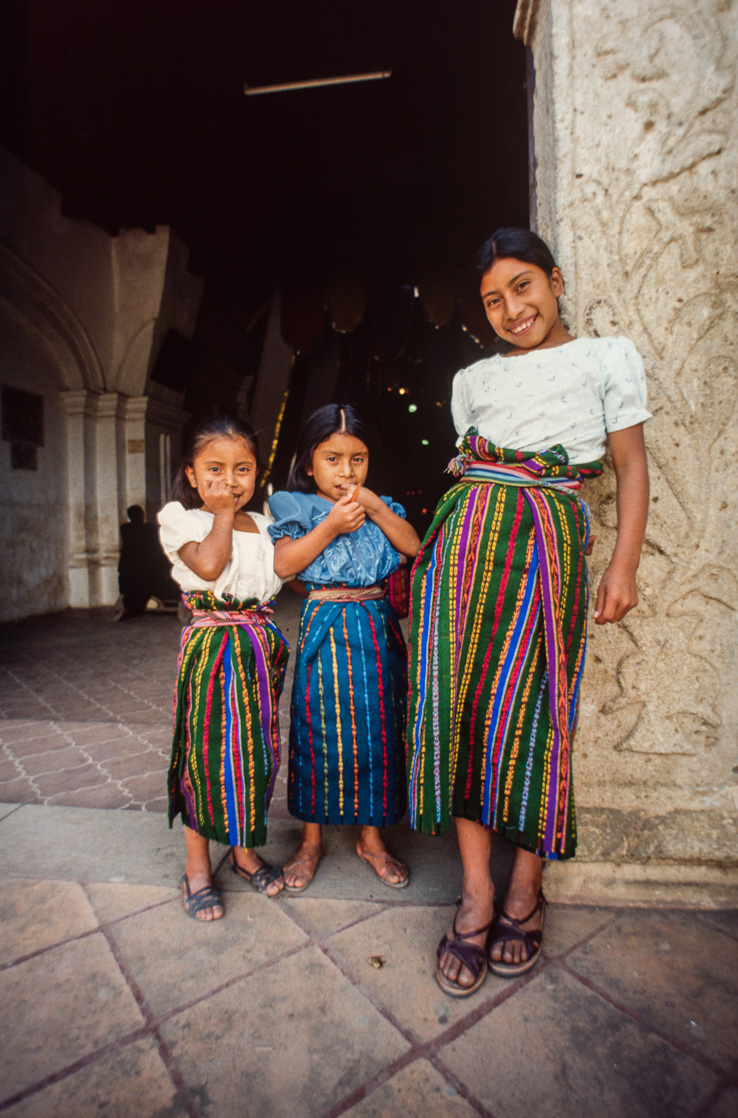 San Antonio d'Aguas Calientes