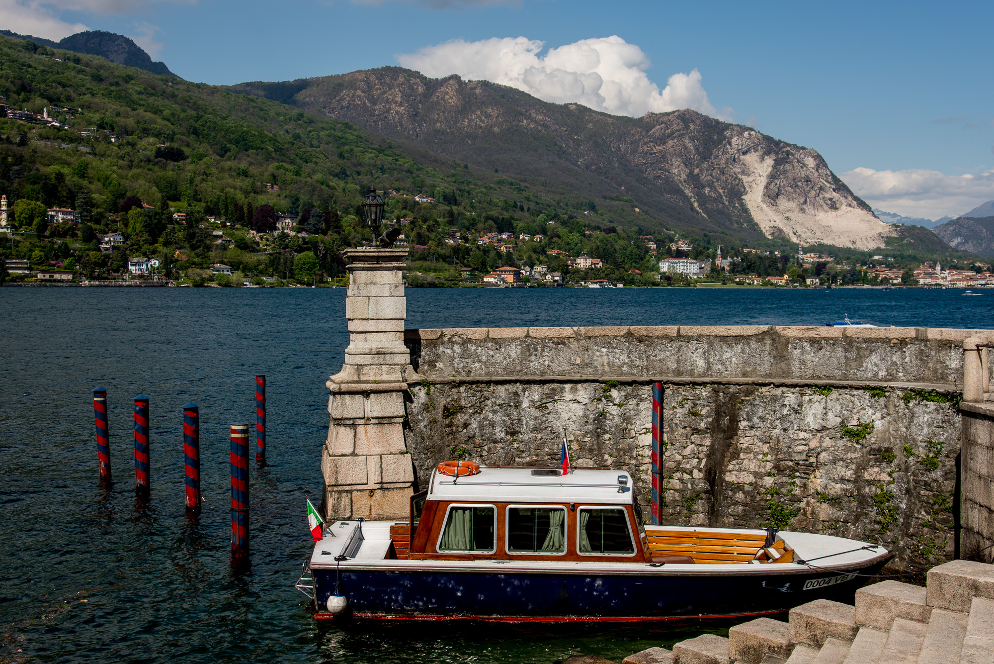 Lago Maggiore