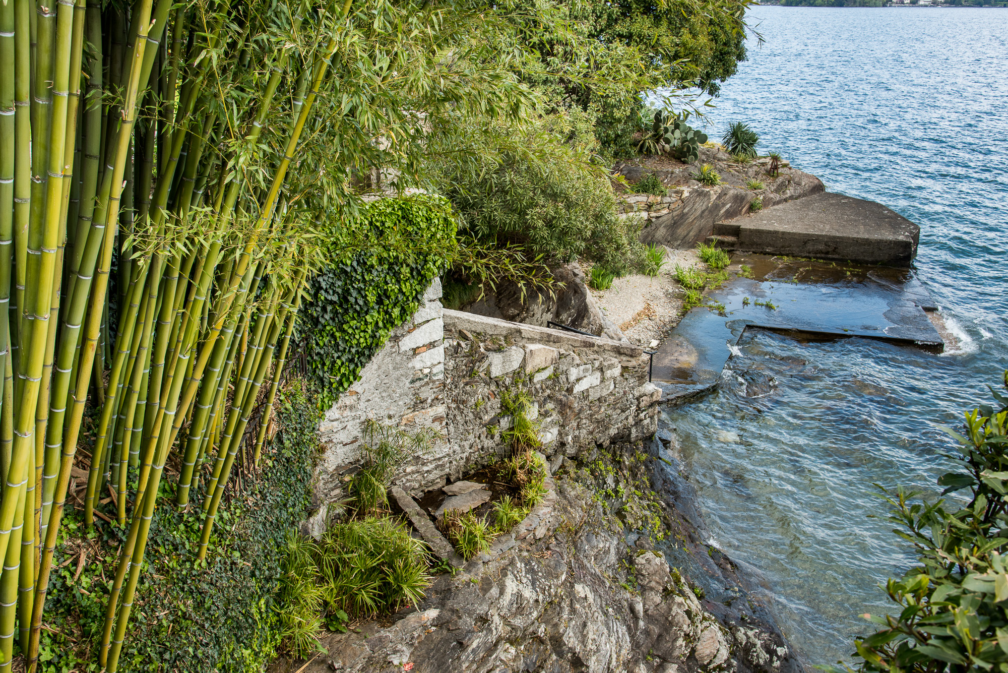 Lago Maggiore - Isola Madre