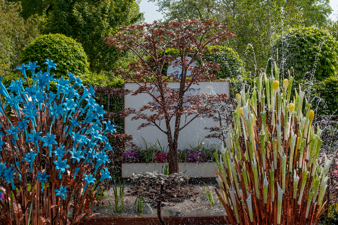 RHS Chelsea Flower Show