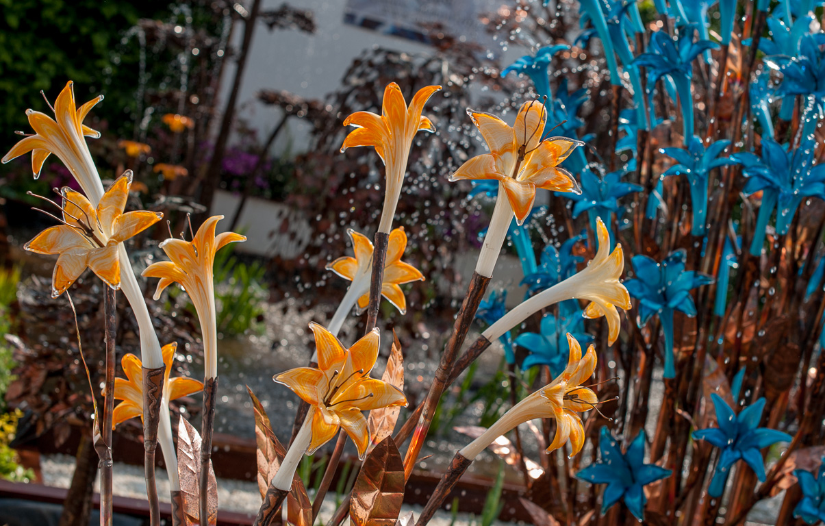 RHS Chelsea Flower Show