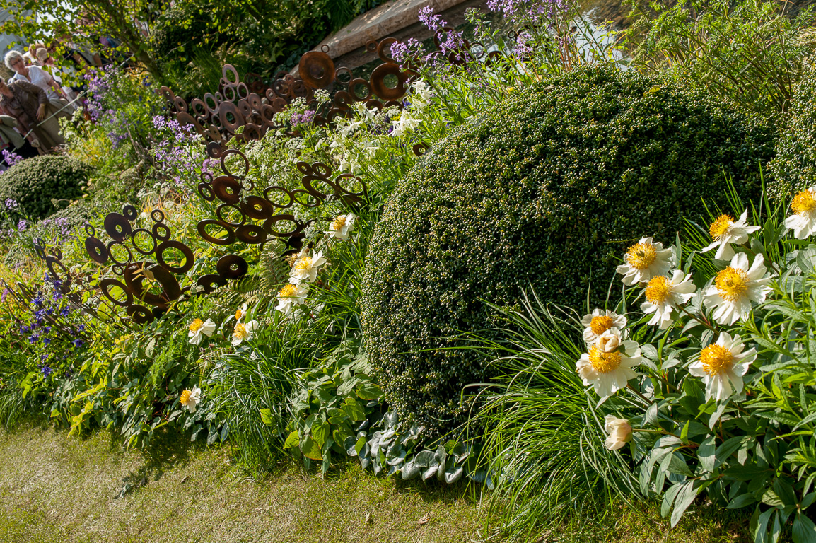 RHS Chelsea Flower Show