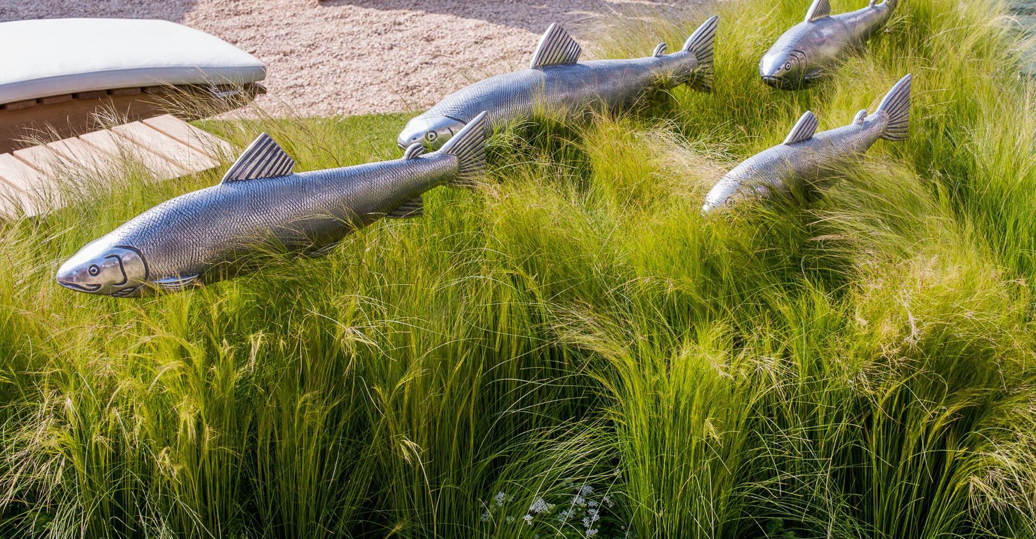 RHS Chelsea Flower Show