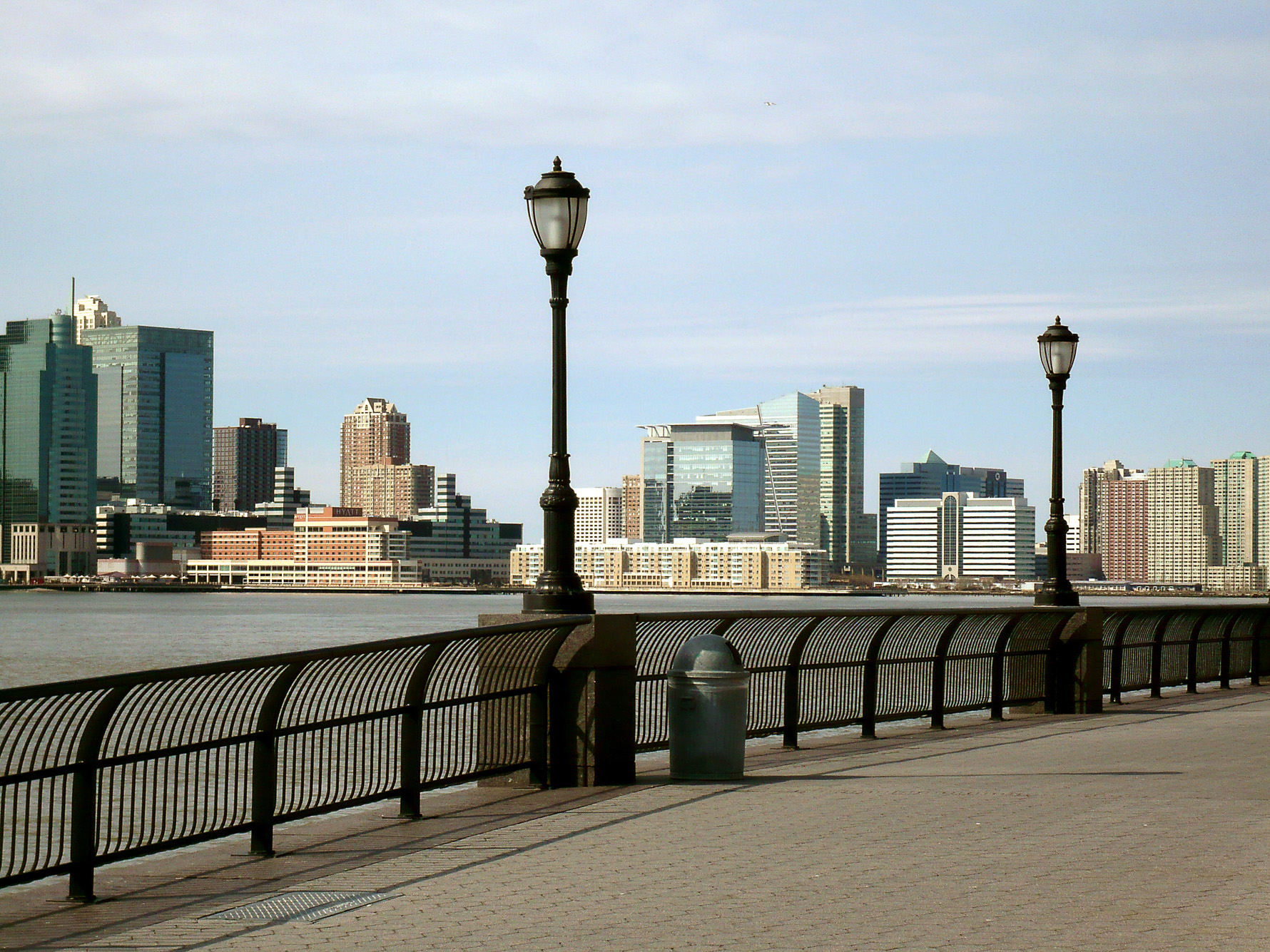 Battery Park