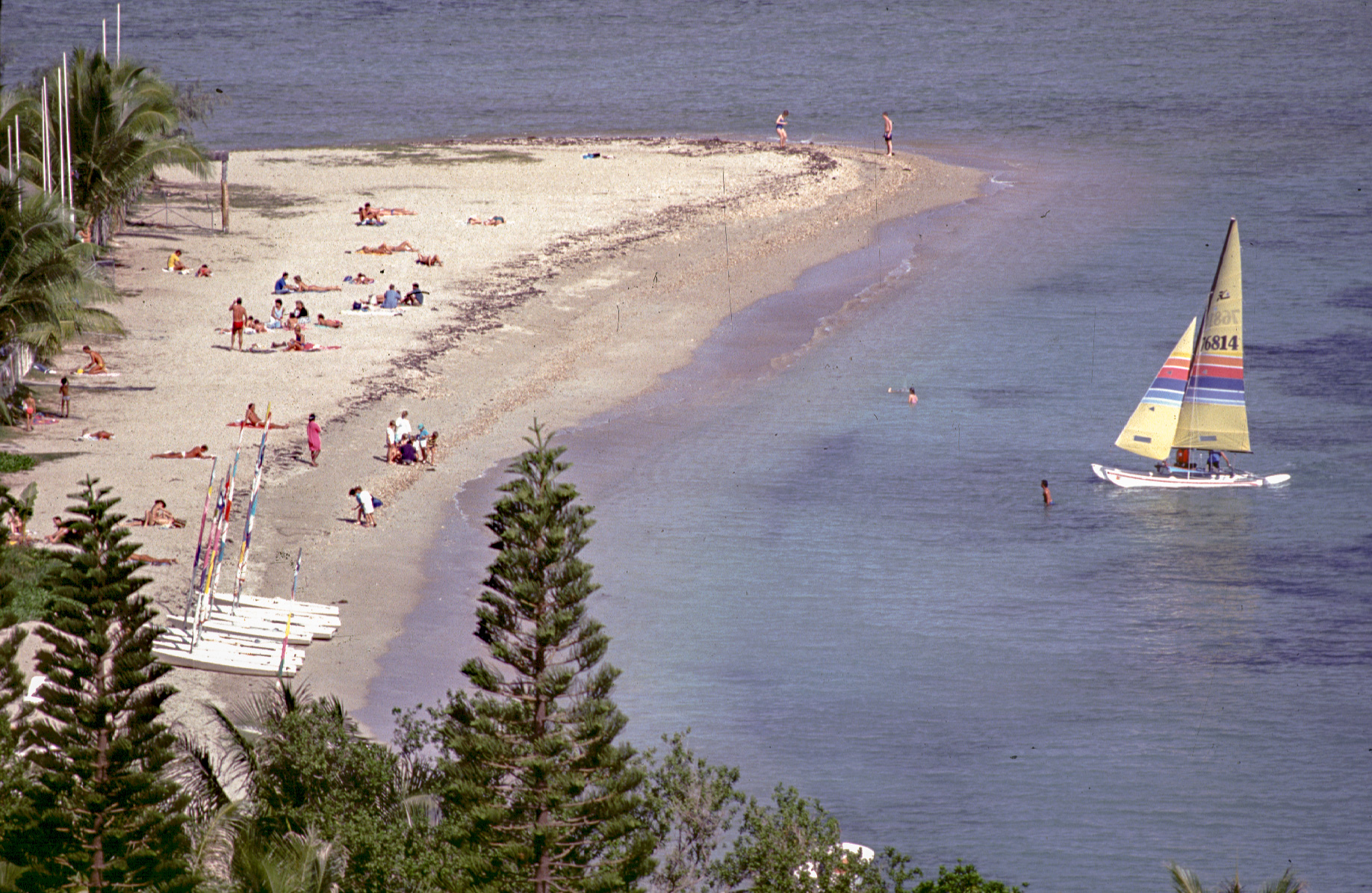 Nouméa