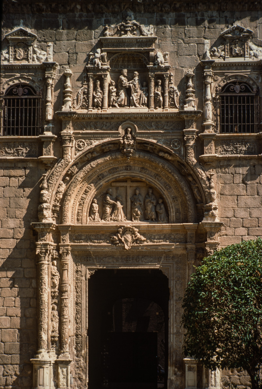 Hôpital Santa Clara