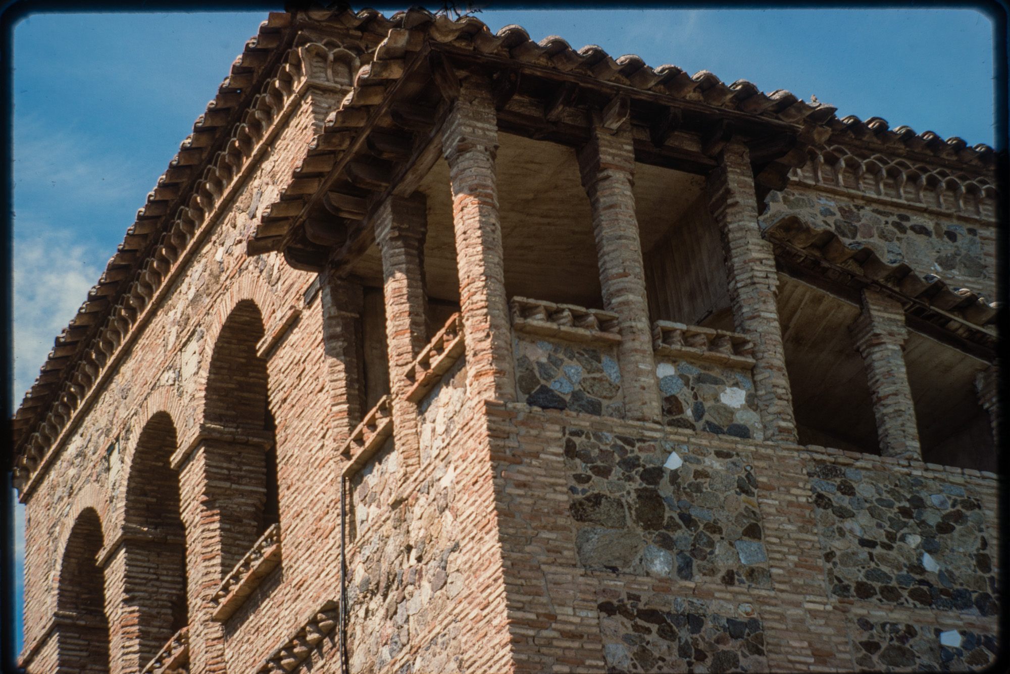 Musée du Greco.