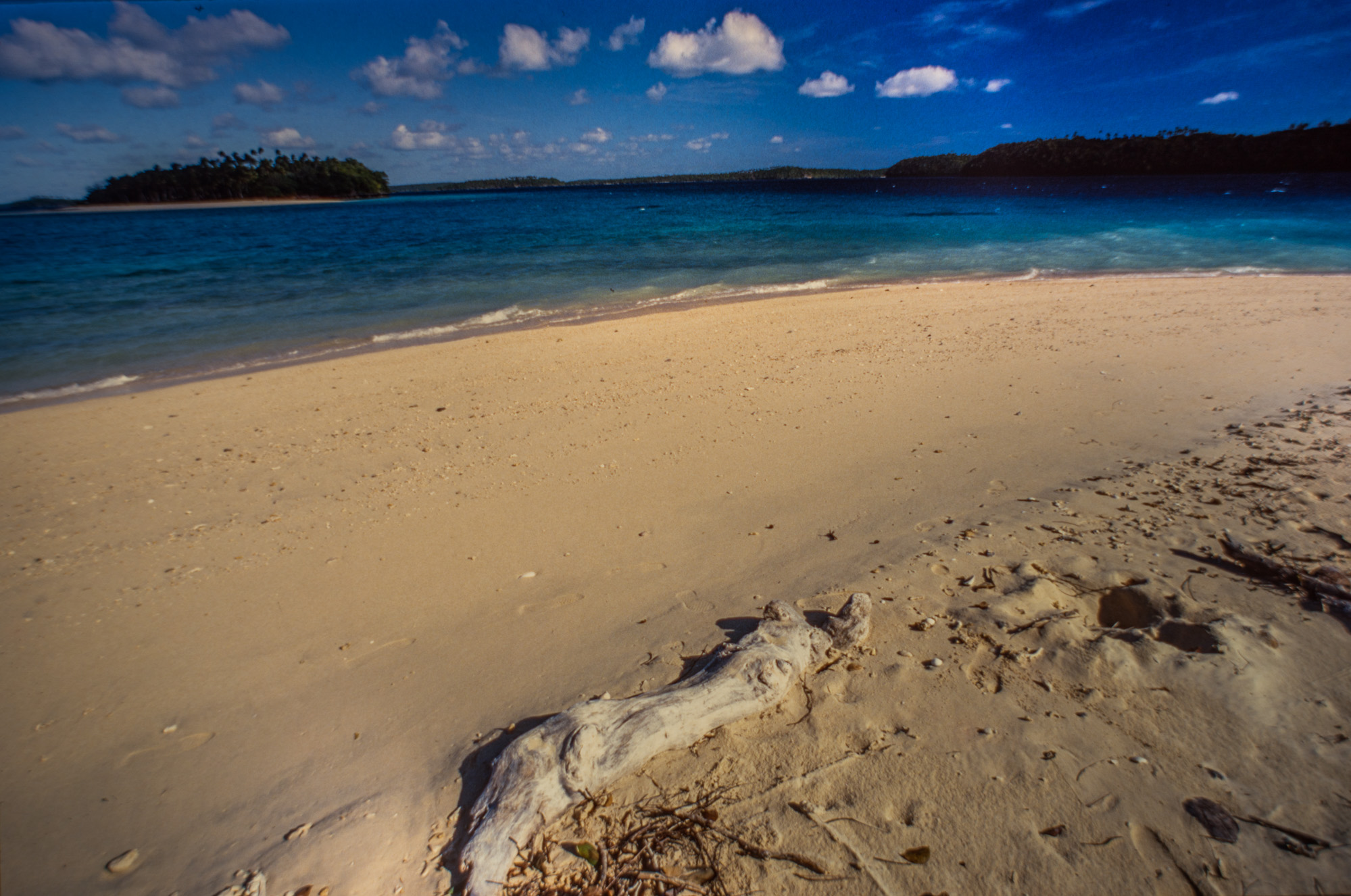 Plage Maurell