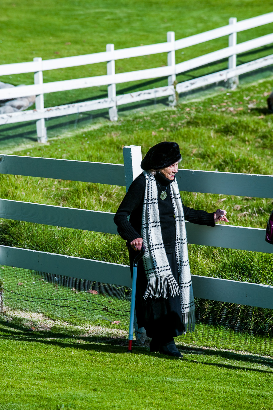 Mission Ranch appartenant à Clint Eastwood.