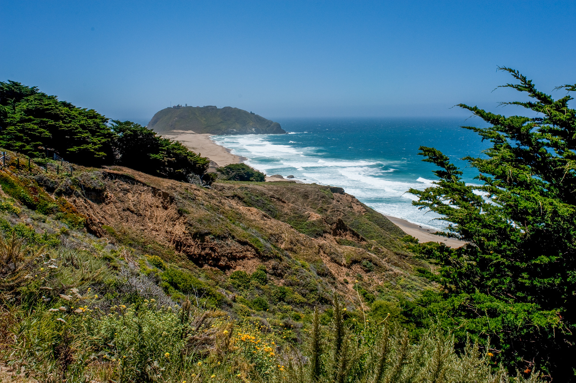 Light Station State Park.