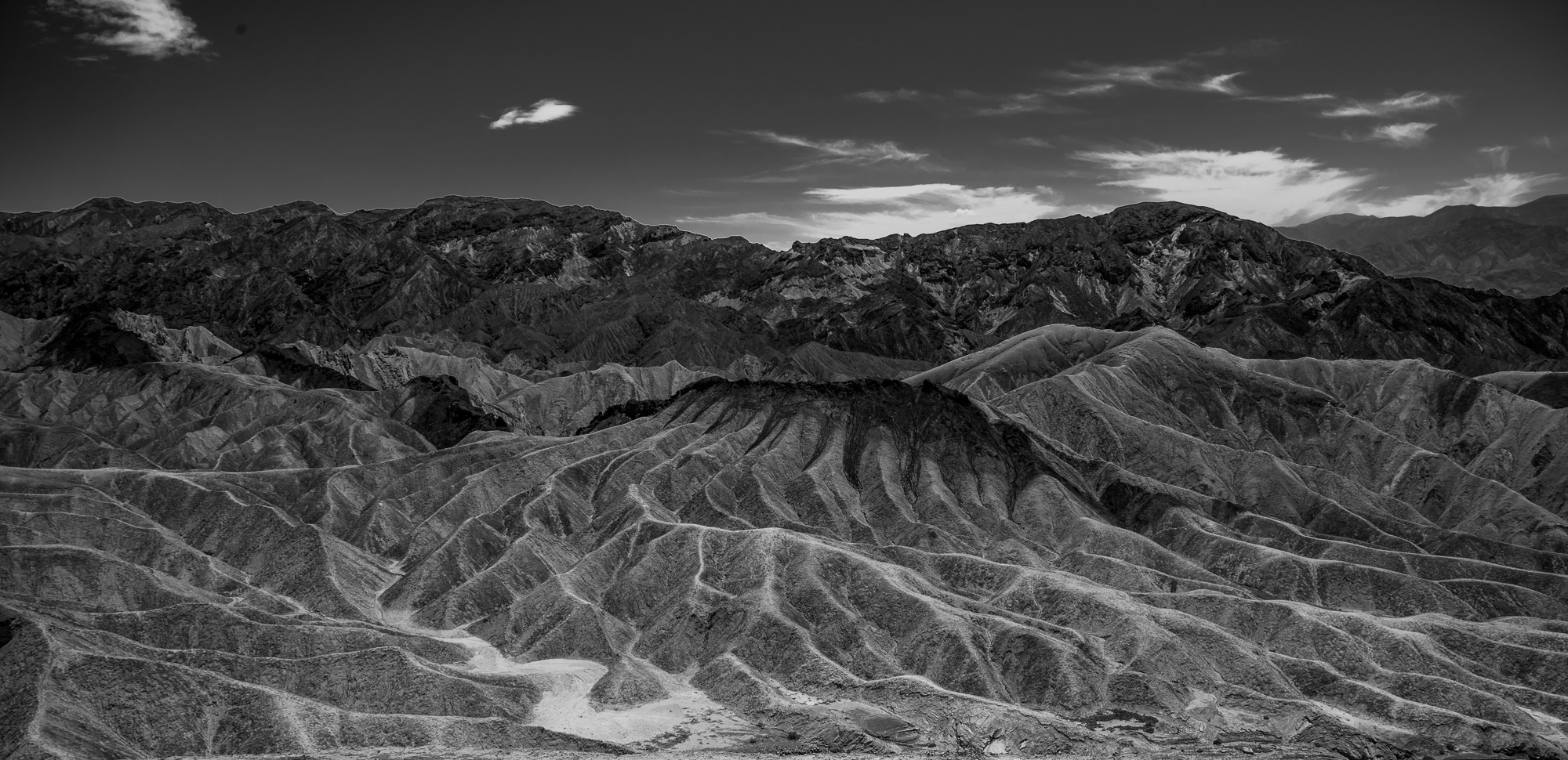 Zabrisky Point