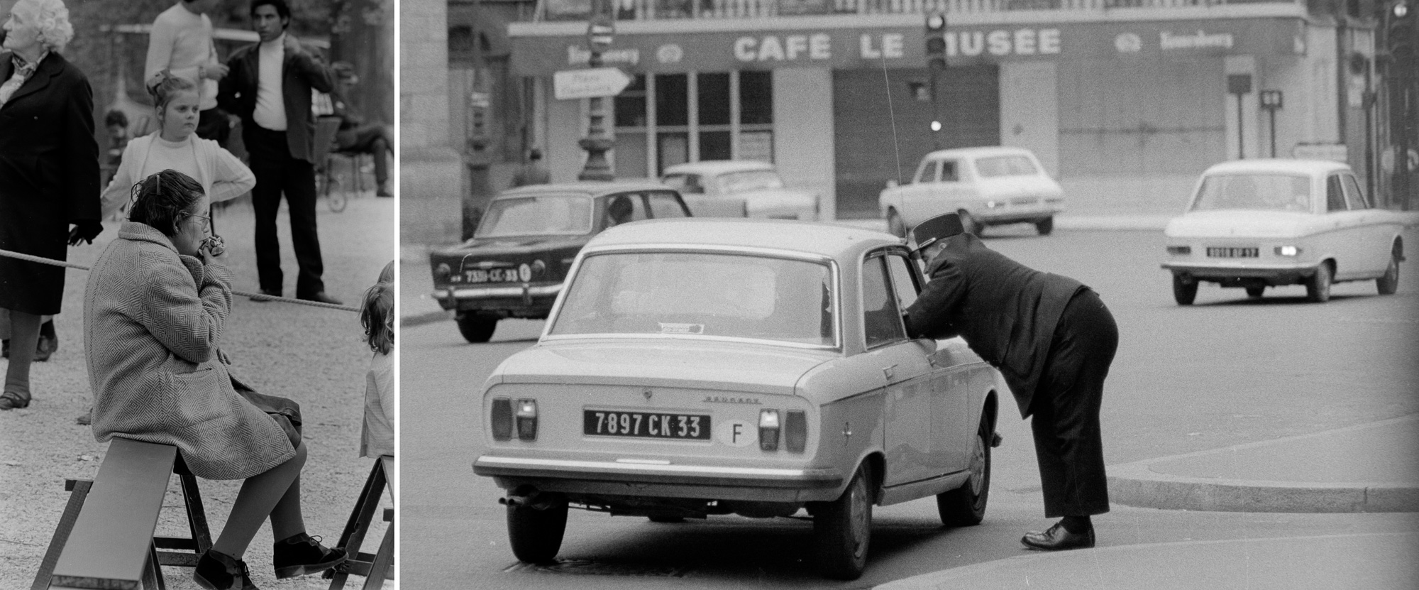 Bordeaux (1972)