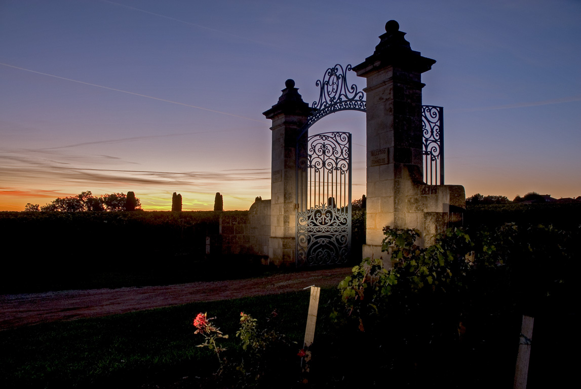 33330 - Saint Emilion - Chateau Balestard La Tonnelle