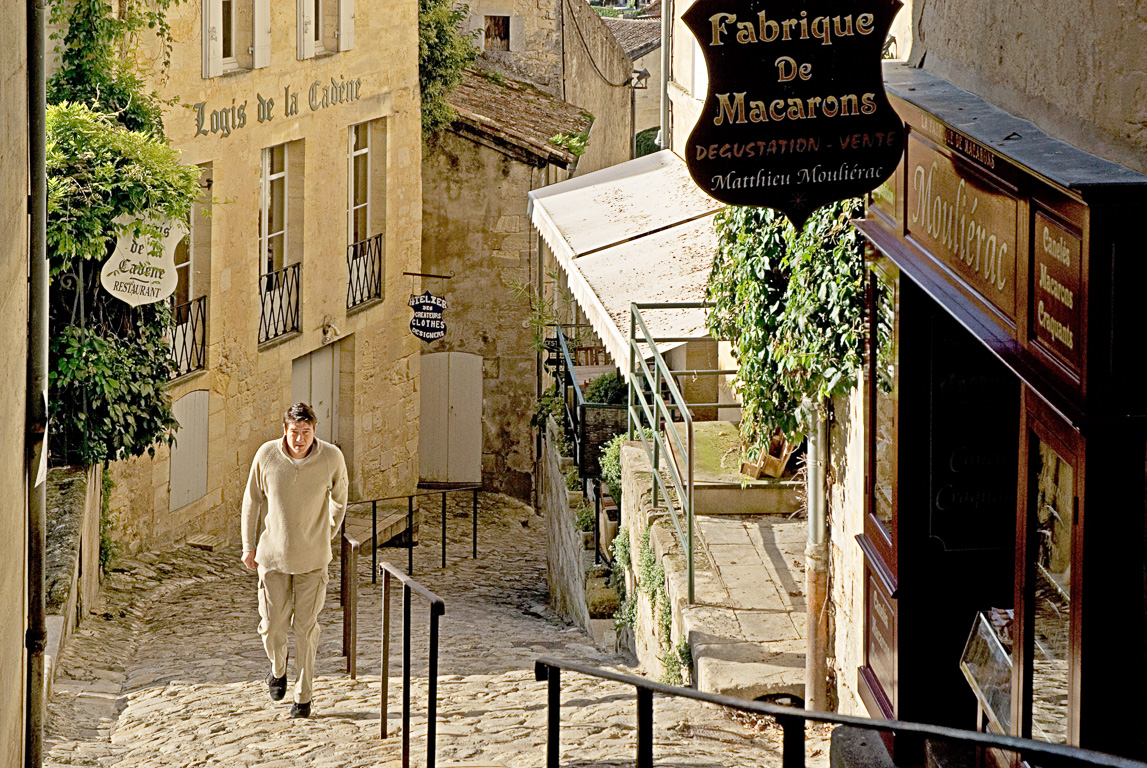 33330 Saint Emilion - Tertre de la Tente