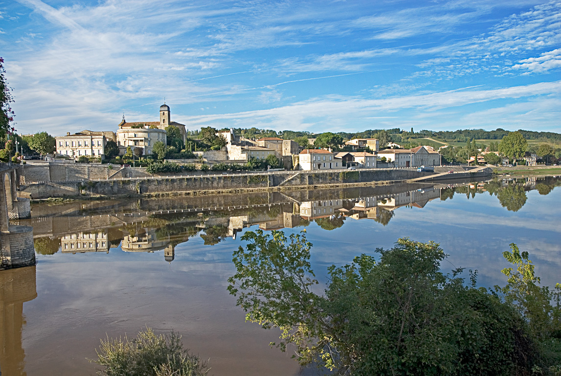 33350 - Castillon-la-Bataille