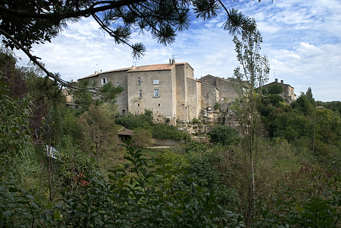 33540 - Castelmoron d'Albret