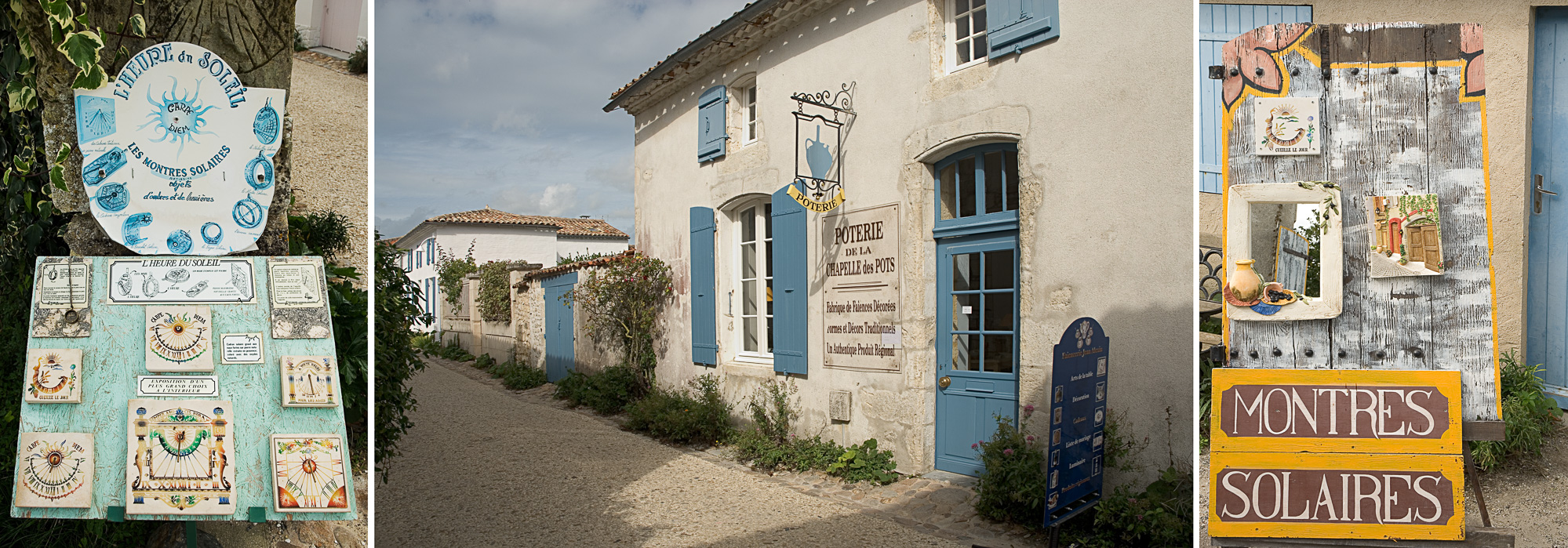 17120 - Talmont-Sur-Gironde