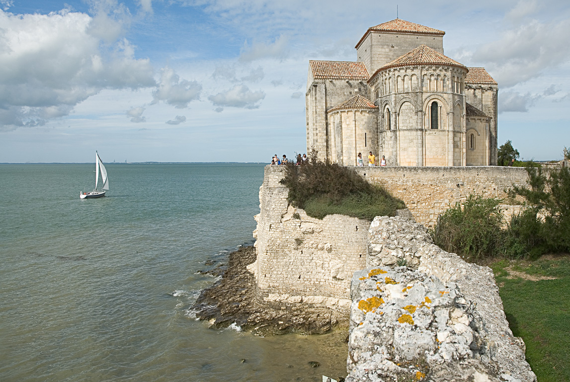 17120 - Talmont-Sur-Gironde