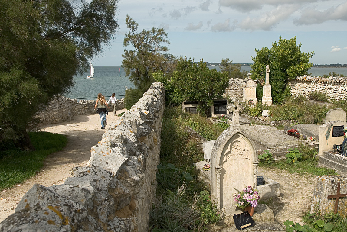 17120 - Talmont-Sur-Gironde