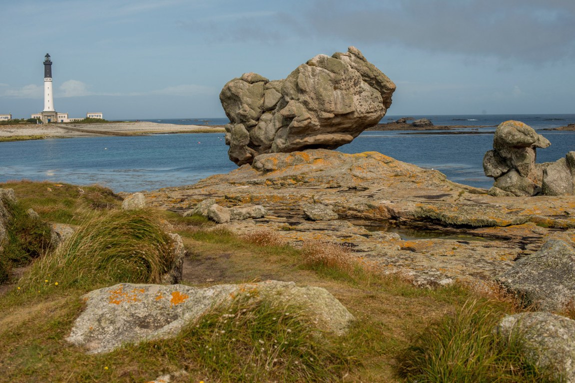 île de Sein.