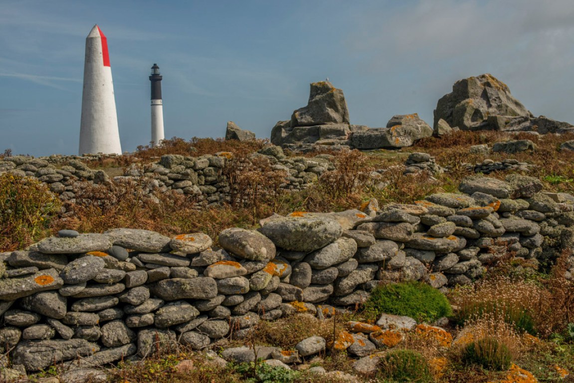 île de Sein.