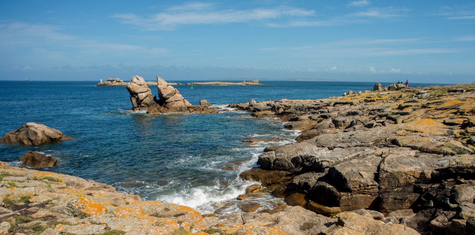 île de Sein.