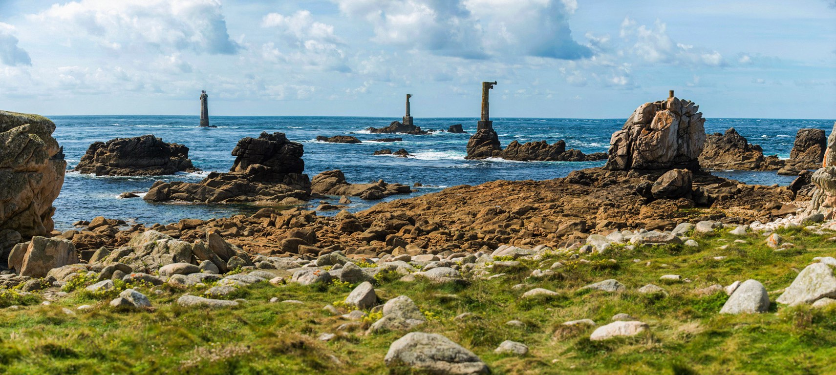 Île d'Ouessant.