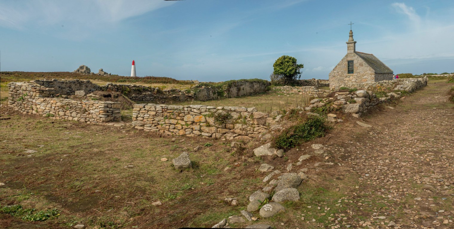 île de Sein.