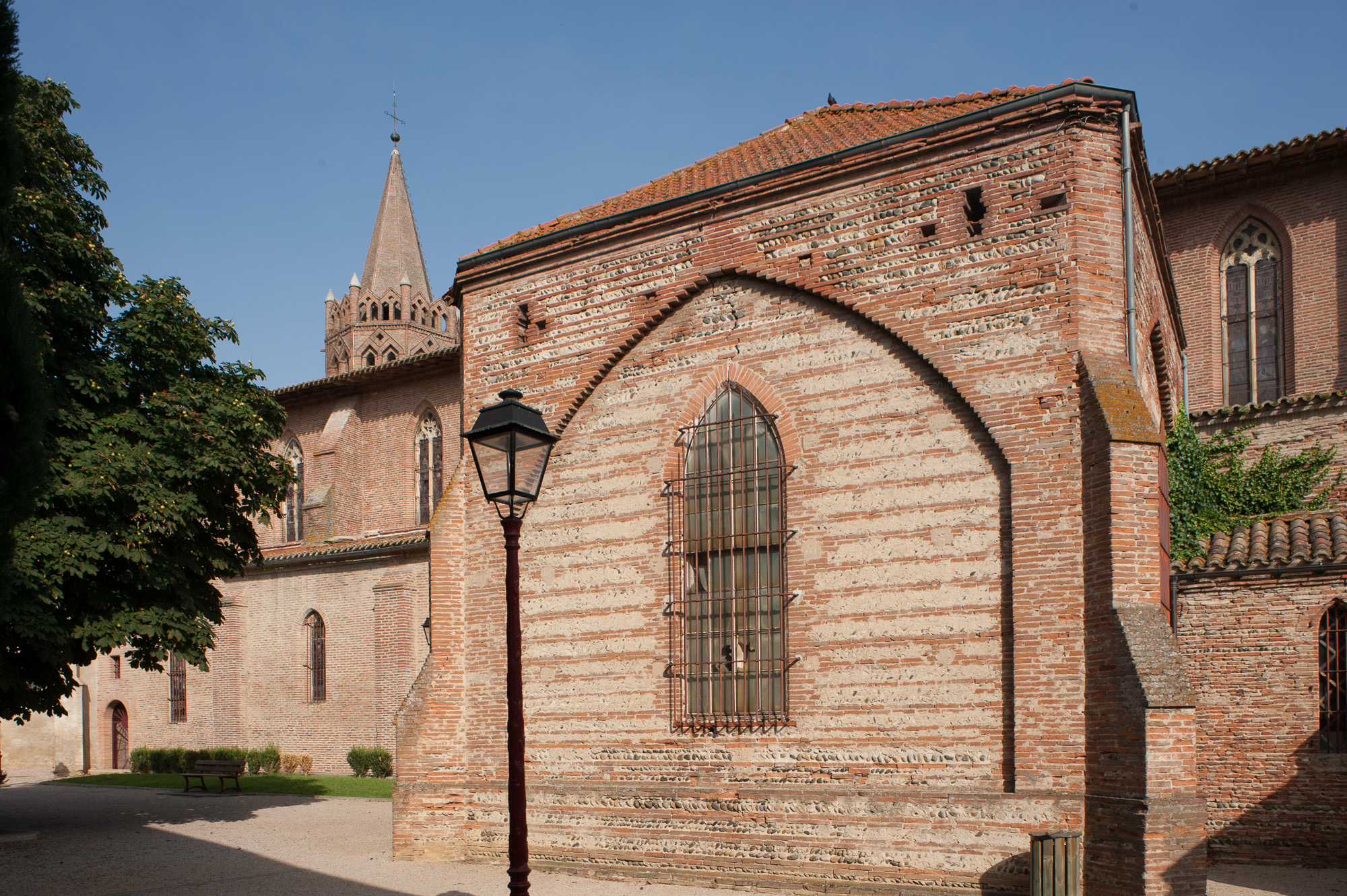 L'église