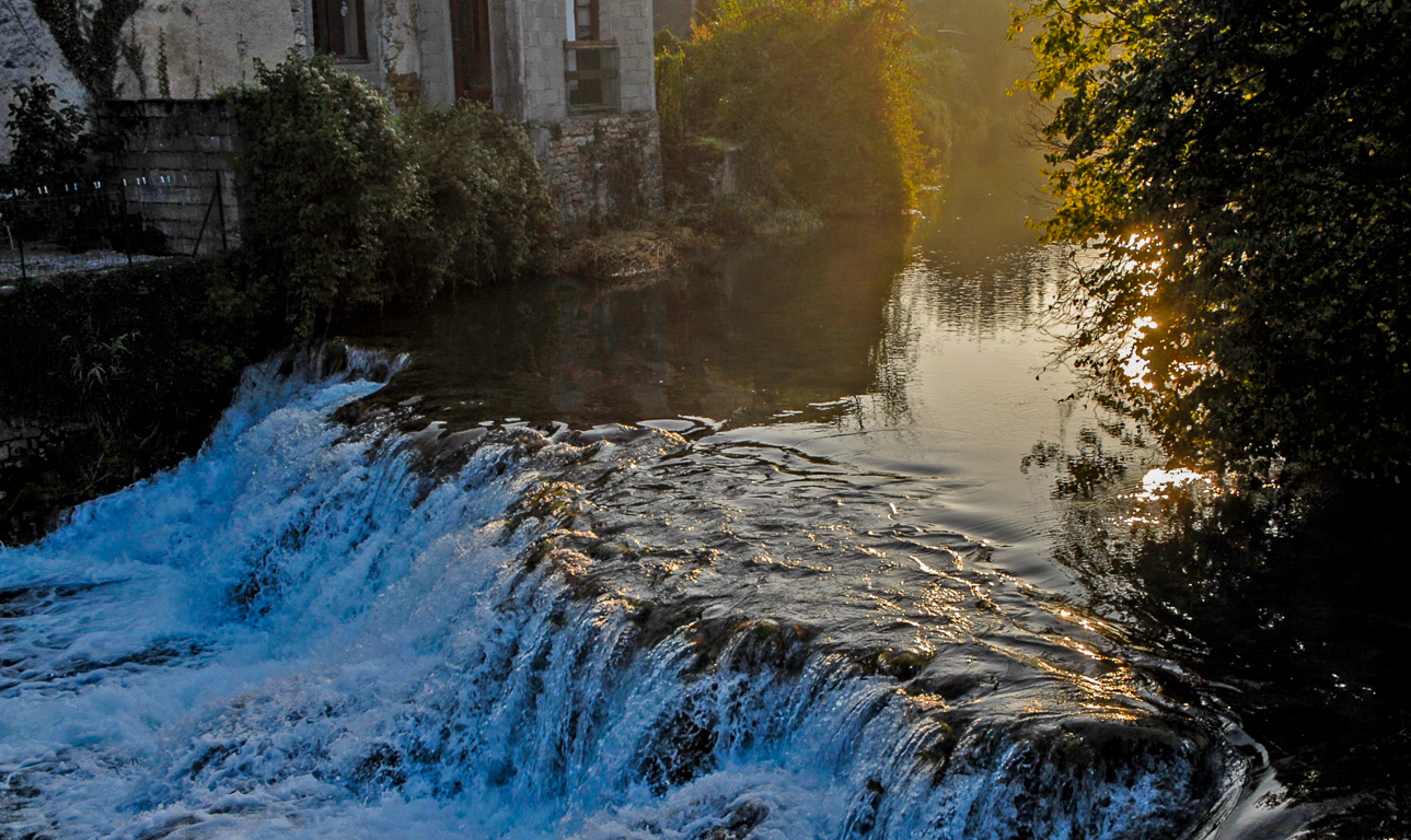 Pont de Grezin