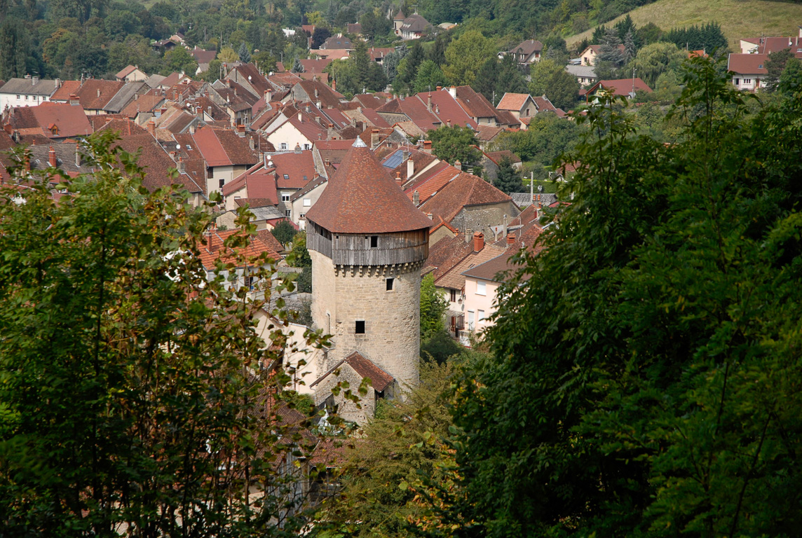 Tour de la Sergenterie