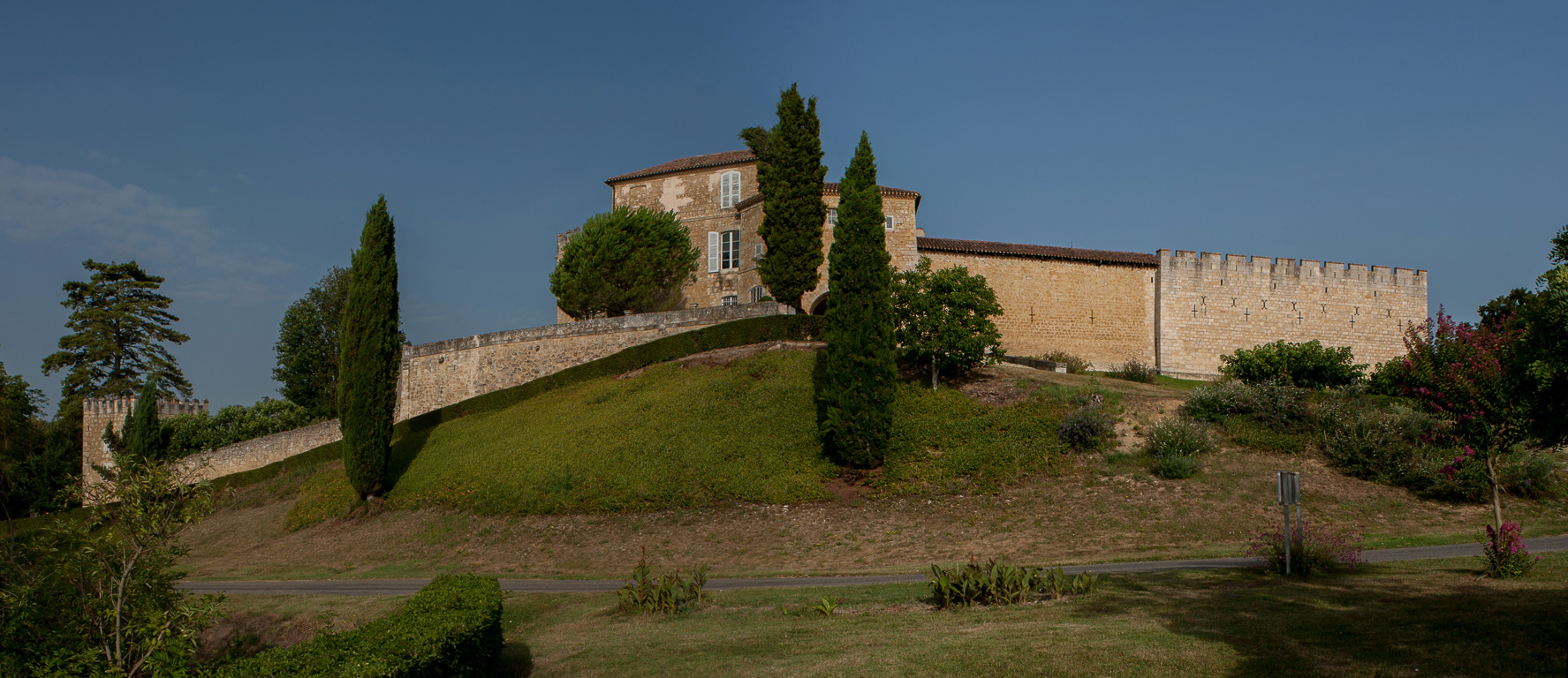Château de Galard