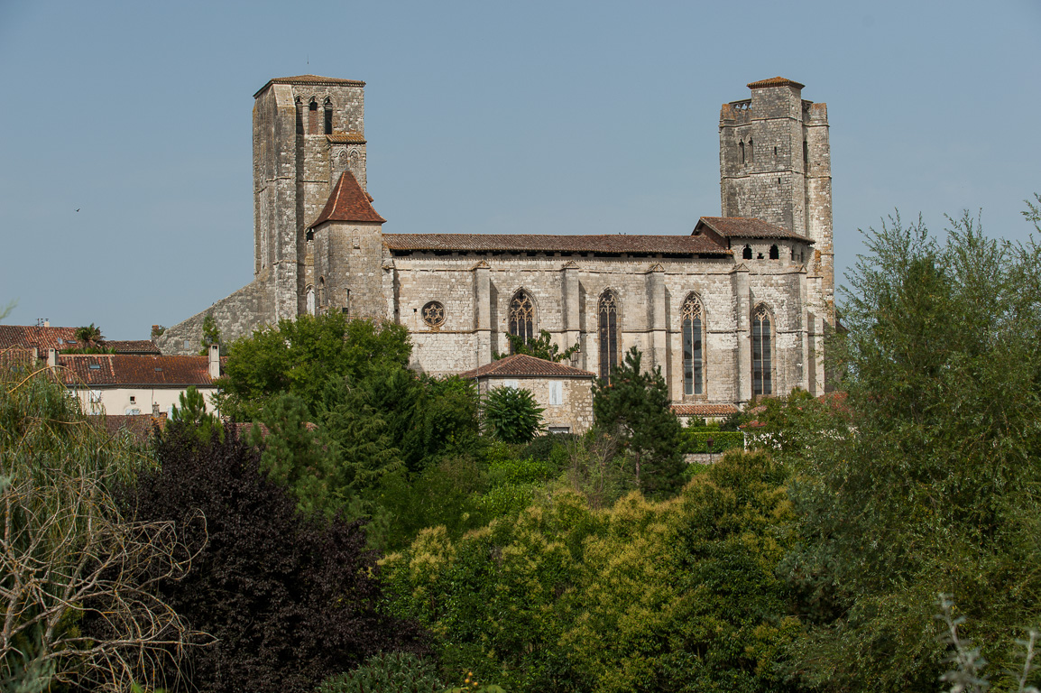 La Collégiale