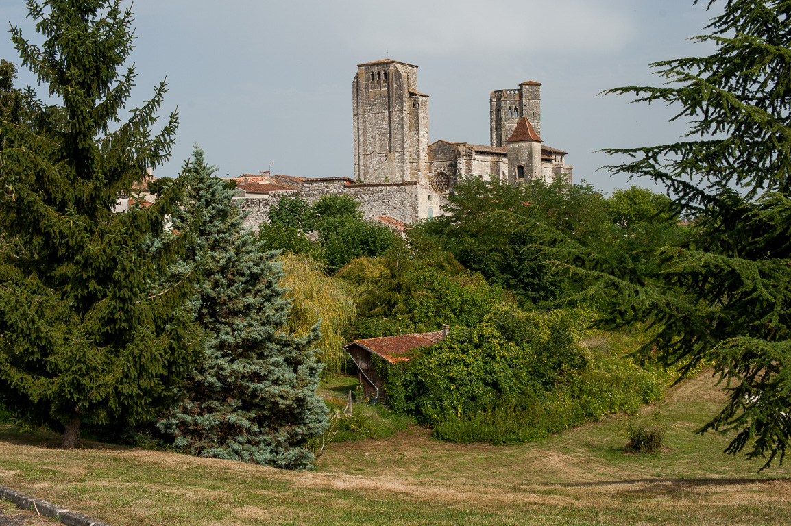 La Collégiale